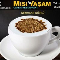 Nescafe Sütlü