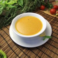 Özel Soslu Mercimek