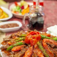 1.5 Etibol Bursa Kebabı