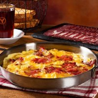 Pastırmalı Yumurta