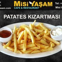 Patates Kızartması