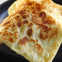 Patatesli Peynirli Gözleme