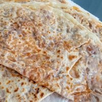 Patlıcanlı Gözleme