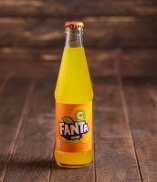 Fanta