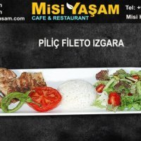 Piliç Fileto Izgara