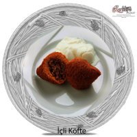 İçli Köfte