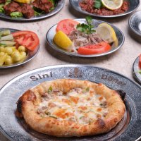 Kuşbaşılı Kaşarlı Cantık