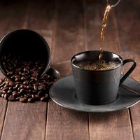 Sütlü Filtre Kahve