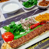 Adana Kebap