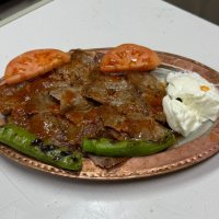 Bursa Kebabı Boletli 1,5