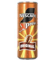 Soğuk Nescafe
