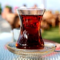 Çay