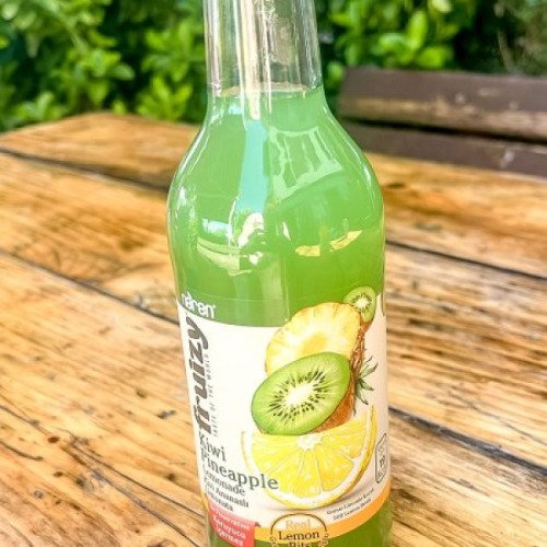 Fruizy Kivi-Ananaslı