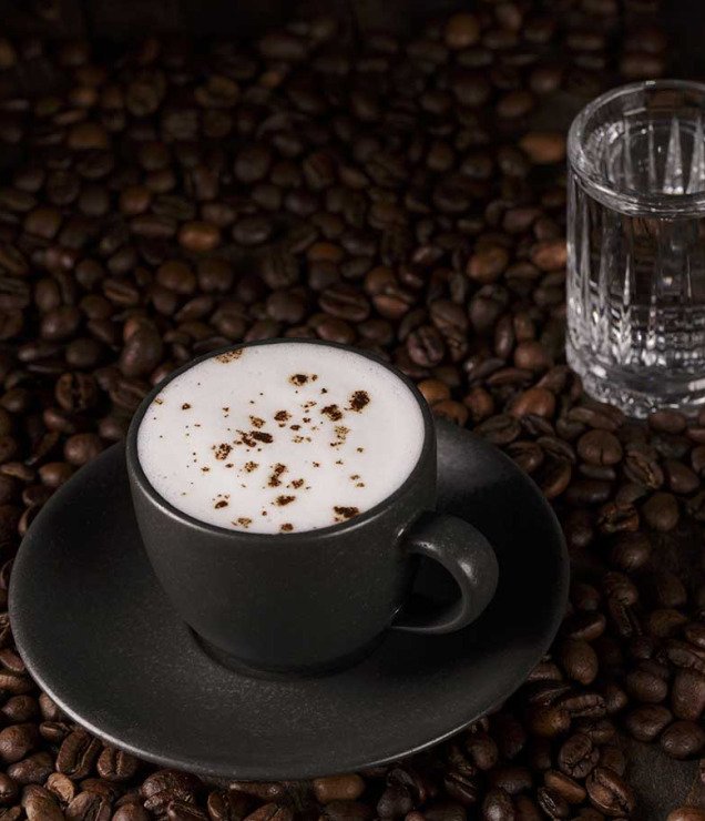 Machiato
