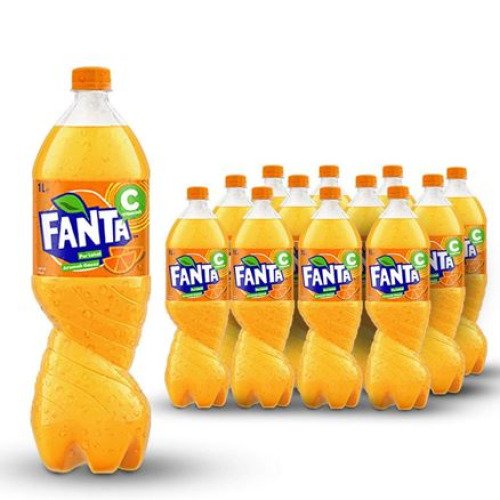 FANTA