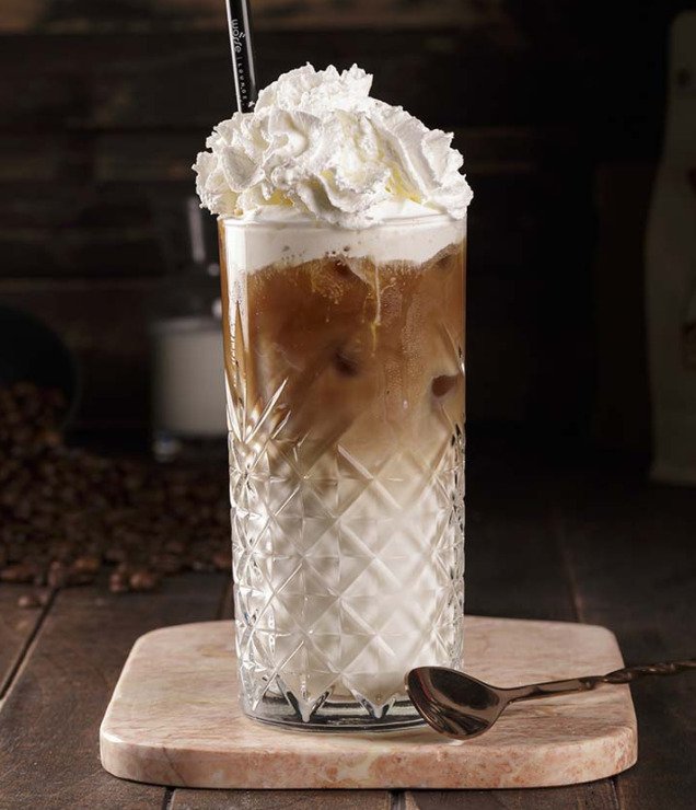 Ice Latte