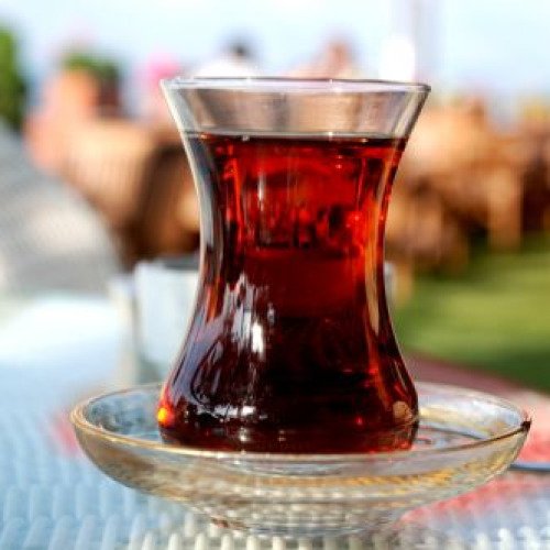 Çay