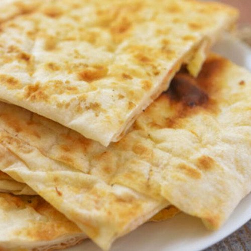 Kaşarlı Gözleme