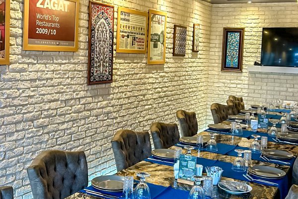 Köşebaşı Podyumpark - Bursa