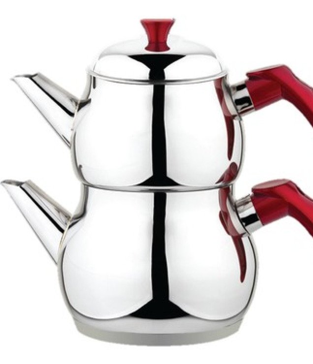 Demlik Çay