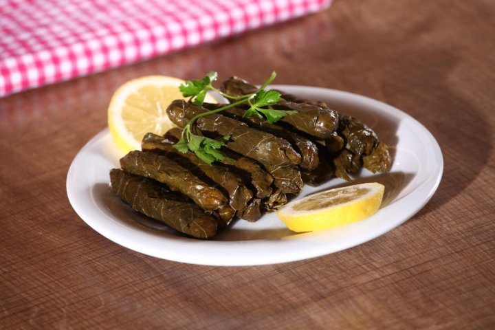 Yaprak Sarması