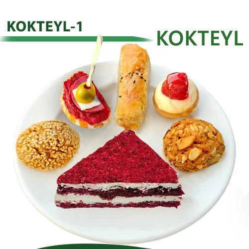 Kokteyl 1