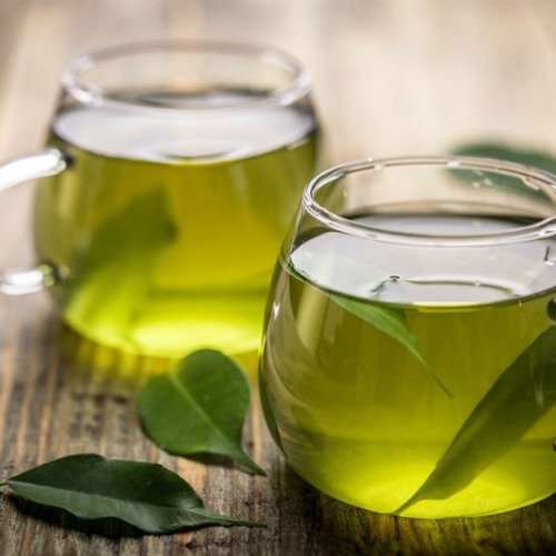 Yeşil Çay